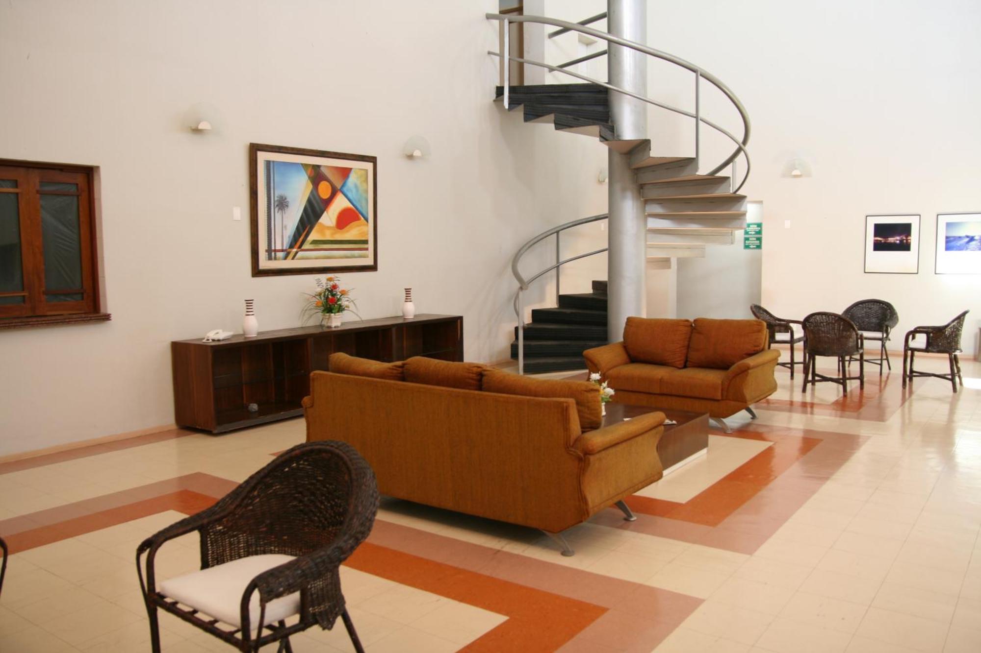 Hotel Delta Parnaíba Exterior foto